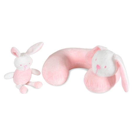 Moni Security isofix biztonsági autósülés 76-150cm  - Rózsaszín