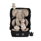Moni Security isofix biztonsági autósülés 76-150cm  - Bézs