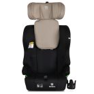 Moni Security isofix biztonsági autósülés 76-150cm  - Bézs