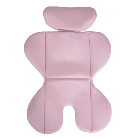 Moni Rock biztonsági autósülés 76-150cm - Rózsaszín