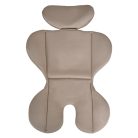 Moni Rock biztonsági autósülés 76-150cm - Bézs