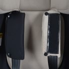 Moni Rock biztonsági autósülés 76-150cm - Bézs