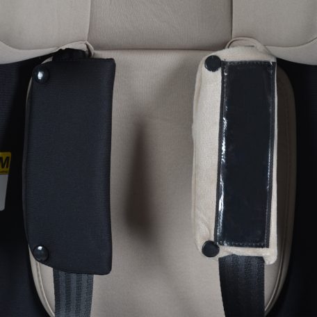 Moni Rock biztonsági autósülés 76-150cm - Bézs