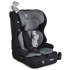 Moni Rock biztonsági autósülés 76-150cm - Szürke 