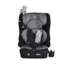 Moni Rock biztonsági autósülés 76-150cm - Szürke 