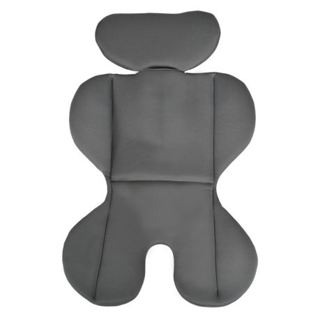 Moni Rock biztonsági autósülés 76-150cm - Szürke 
