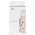 Cangaroo Caliente hordozható cumisüveg melegen tartó - Bézs