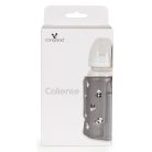 Cangaroo Caliente hordozható cumisüveg melegen tartó - Bézs