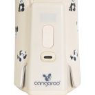 Cangaroo Caliente hordozható cumisüveg melegen tartó - Bézs