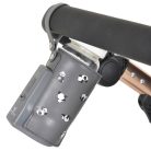 Cangaroo Caliente hordozható cumisüveg melegen tartó - Szürke