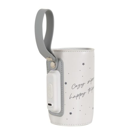 Cangaroo Thermo hordozható cumisüveg melegentartó készülék - Bézs