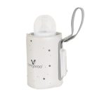 Cangaroo Thermo hordozható cumisüveg melegentartó készülék - Bézs