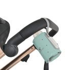 Cangaroo Thermo hordozható cumisüveg melegentartó készülék - Menta