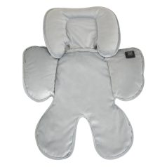 Cangaroo Heat babakocsi melegítő betét - szürke