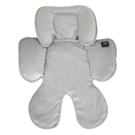 Cangaroo Heat babakocsi melegítő betét - szürke