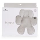 Cangaroo Heat babakocsi melegítő betét - szürke