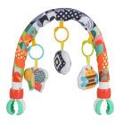 Huanger játékhíd babakocsira 0+ hó