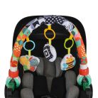 Huanger játékhíd babakocsira 0+ hó