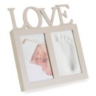 Cangaroo Mould Love kéz-láblenyomat készítő 
