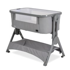 Cangaroo Cozy Babaöböl összecsukható - szürke