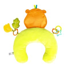 Bali Bazoo Tornáztató párna játék Majom 0hó+