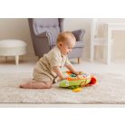 Bali Bazoo Tornáztató párna játék Majom 0hó+