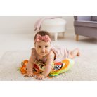 Bali Bazoo Tornáztató párna játék Majom 0hó+