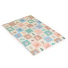 Moni összecsukható 
játszószőnyeg 180x120 cm - Forest Angels