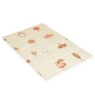 Moni összecsukható 
játszószőnyeg 180x120 cm - Holiday