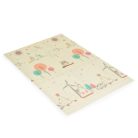 Moni összecsukható 
játszószőnyeg 180x120 cm - Park Time