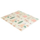 Moni XPE összecsukható 
játszószőnyeg 180x200 cm - Forest Angels-klón