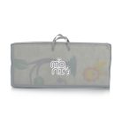 Moni XPE összecsukható 
játszószőnyeg 180x200 cm - Forest Angels