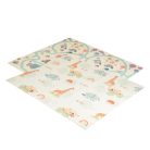 Moni XPE összecsukható 
játszószőnyeg 180x200 cm - Joy Ride