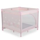 Cangaroo Joyzi  utazójáróka  90x90 cm - Rózsaszín