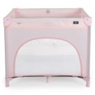 Cangaroo Joyzi  utazójáróka  90x90 cm - Rózsaszín