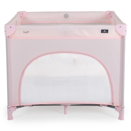 Cangaroo Joyzi  utazójáróka  90x90 cm - Rózsaszín