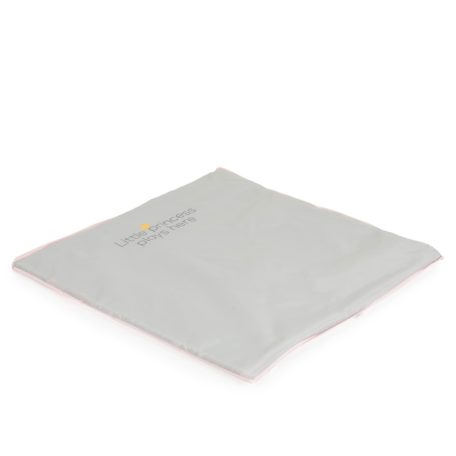 Cangaroo Joyzi  utazójáróka  90x90 cm - Rózsaszín