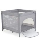 Cangaroo Joyzi  utazójáróka  90x90 cm - Szürke