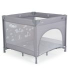 Cangaroo Joyzi  utazójáróka  90x90 cm - Szürke