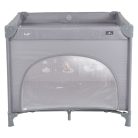 Cangaroo Joyzi  utazójáróka  90x90 cm - Szürke