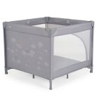 Cangaroo Joyzi  utazójáróka  90x90 cm - Szürke