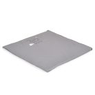 Cangaroo Joyzi  utazójáróka  90x90 cm - Szürke