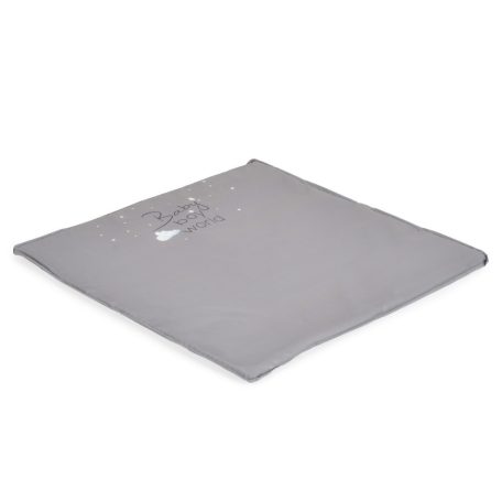 Cangaroo Joyzi  utazójáróka  90x90 cm - Szürke