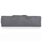 Cangaroo Joyzi  utazójáróka  90x90 cm - Szürke