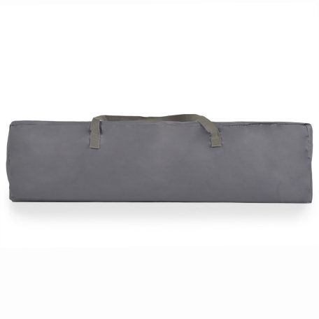 Cangaroo Joyzi  utazójáróka  90x90 cm - Szürke