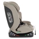 Moni Aventura autósülés (40-150cm) - Bézs 