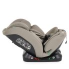 Moni Aventura autósülés (40-150cm) - Bézs 