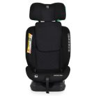 Moni Aventura autósülés (40-150cm) - Fekete