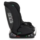 Moni Aventura autósülés (40-150cm) - Fekete