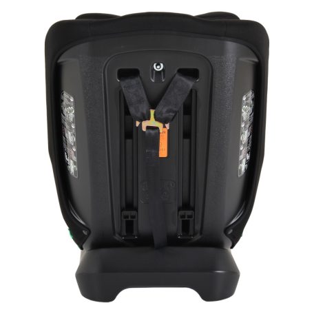 Moni Aventura autósülés (40-150cm) - Fekete